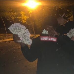 Meet your Posher, Kofi